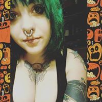 Amanda Lorz