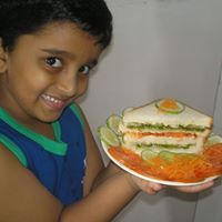 Kehkashan Anis Ahmed