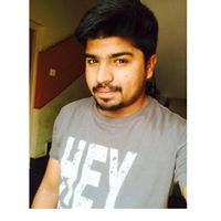 Deepak Sharma