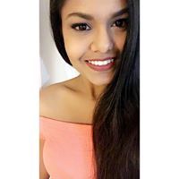 Alydia Ramsarran