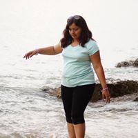 Shikha Rani