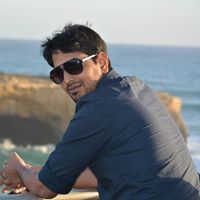 Sreekanth Reddy
