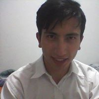Jonathan Alexander