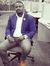 Bongani...