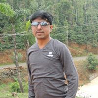 Chandrashekar Bangalore