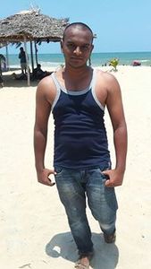 Ajith Karan