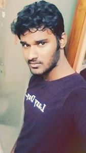 Suresh Kannan