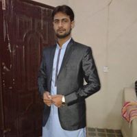Muhammad Kashif