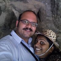 Prashant Nair