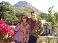 Arvind Vyas