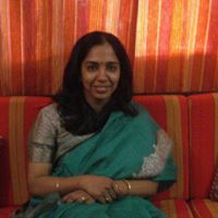 Krishna Vardhani