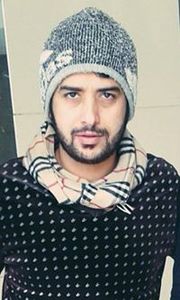 Ahmed Al-Asbahi