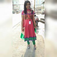 Nisha Singh