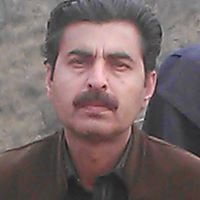Anis Khan