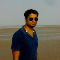 Pratik Bhowmik