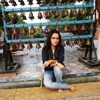 Suchandra Biswas