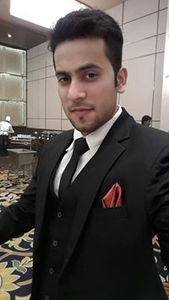 Daksh Malhotra