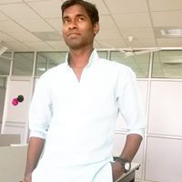 Manu Kumar