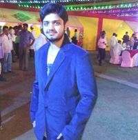 Farhan Ahmed