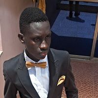 Daniel Qwabena Afriyie