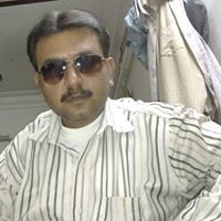 Joydip Chowdhury