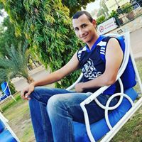 Bashar Abu Eissa