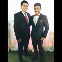 Gaurang Singhal