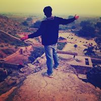 Rohitashav Goyal