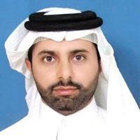 عثمان الشهري