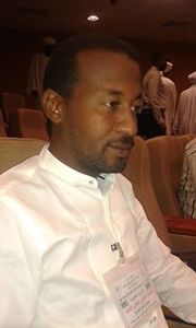Mohamed Hassan