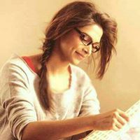 Priyanka Bahadure