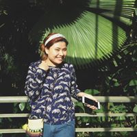 Aom Chindaphorn