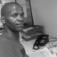 Alfred Moeng-Moinwe