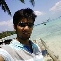 Mohak Saini