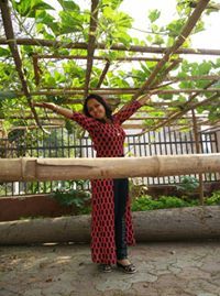 Shilpa Thediva