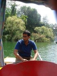 Prashant Nair