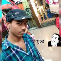 DiVyansh Suman