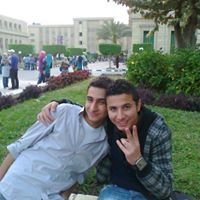 Mohamed Khaled