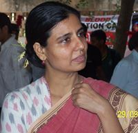 Niyati Mistry