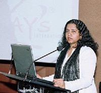 Sindhu Ravindranath