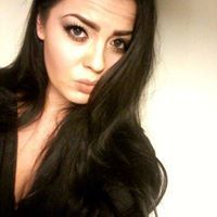 Dajana- Raab