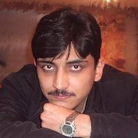 Mubbashir Ali
