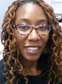 Shantee Gordon