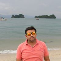 Nikhil Girdhar
