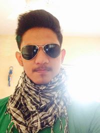 Aditya Singh