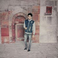 Nishant Garg