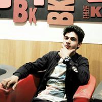 YugAnk ChauDhary