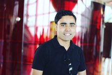 KR Dahal