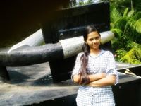 Prasanthi Raveendran
