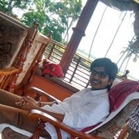 Jeevan Eashwar